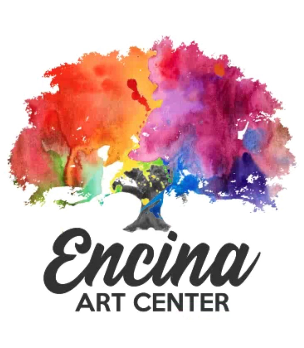 Encina Art Center logo